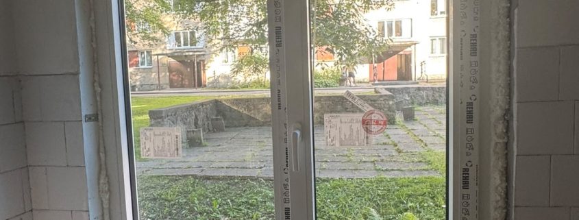 Rehau logi dzīvokļa energoefektivitātes uzlabošanai un komfortam