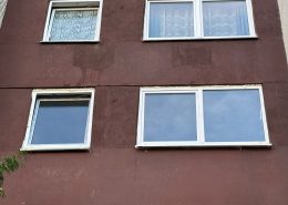 PVC logu nomaiņa dzīvoklī ar SIA Best Plus profesionālu pieeju un kvalitatīviem materiāliem
